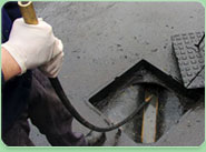drain rodding Bridgwater