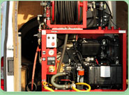 drain jetting Bridgwater