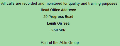Bridgwater Local Drainage Head Office